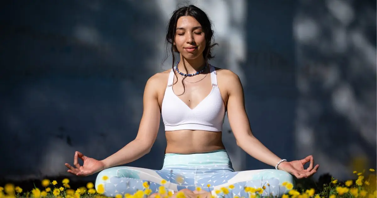 What Is Yoga?