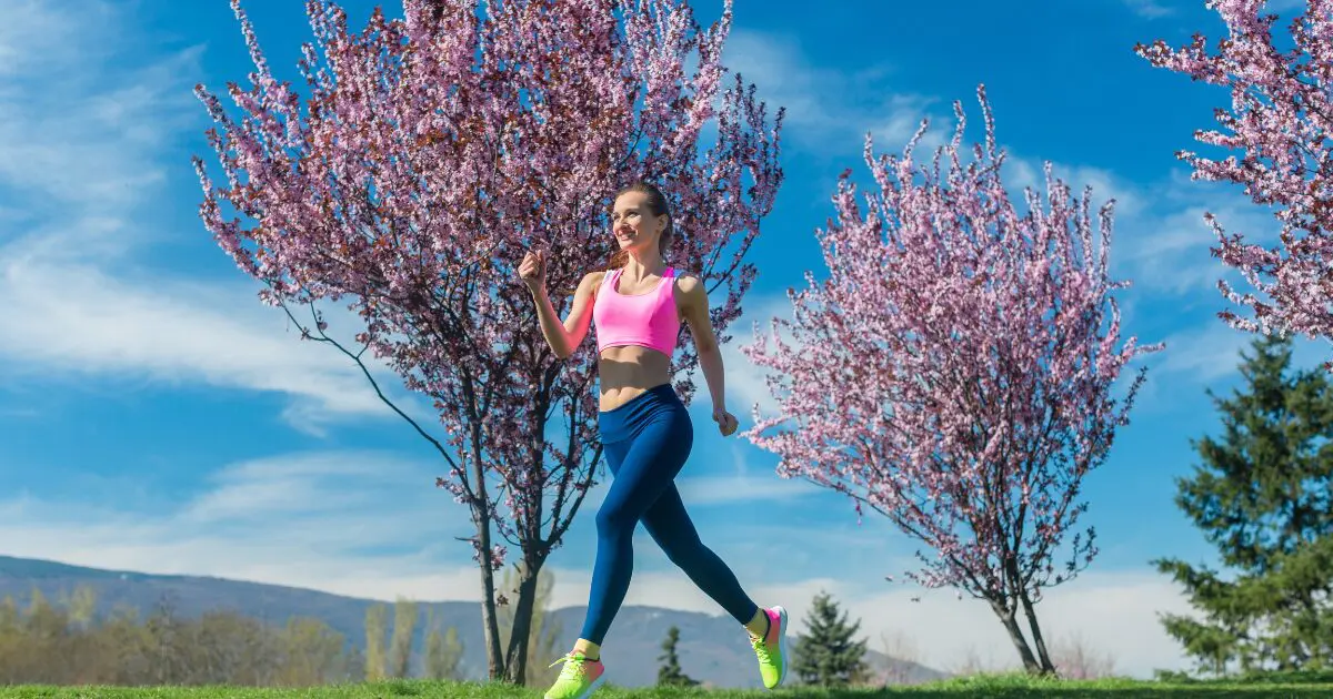 Spring into Recovery: Discover the Power of CBD