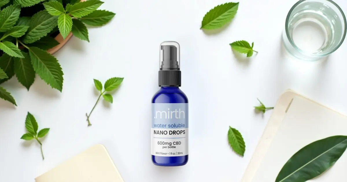 Why Nano CBD Works Better: The Science Behind Faster Relief